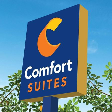 Comfort Inn & Suites Sheboygan I-43 Экстерьер фото