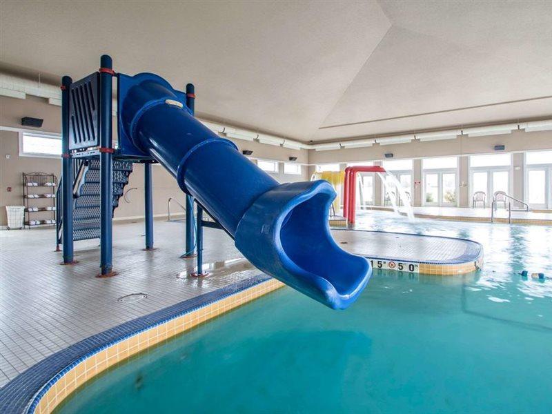 Comfort Inn & Suites Sheboygan I-43 Экстерьер фото