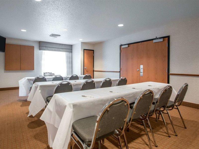 Comfort Inn & Suites Sheboygan I-43 Экстерьер фото