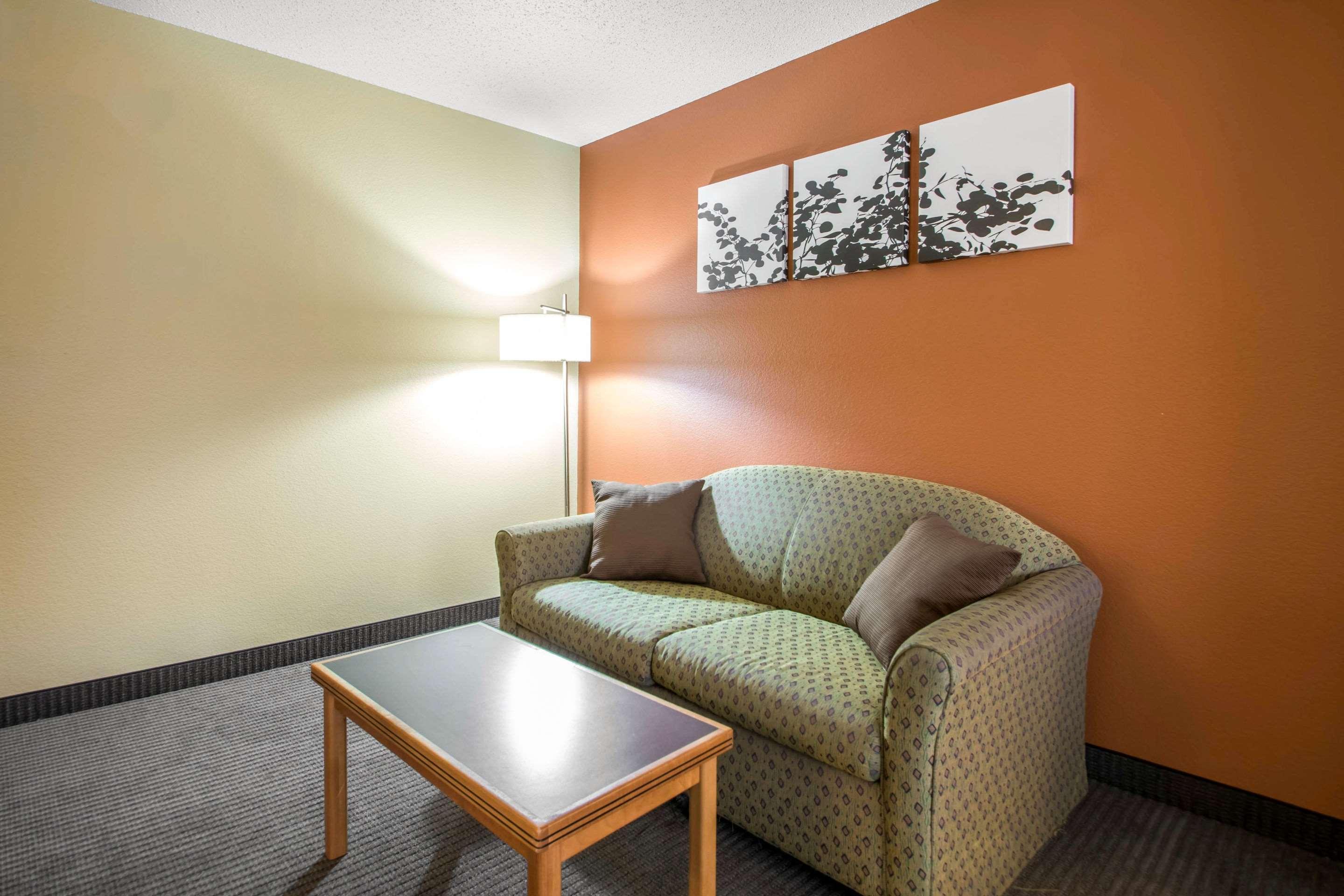 Comfort Inn & Suites Sheboygan I-43 Экстерьер фото