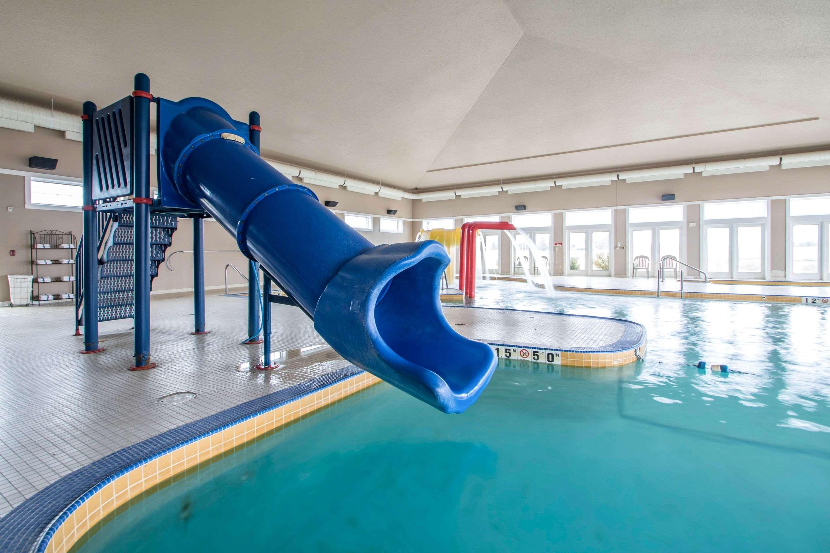 Comfort Inn & Suites Sheboygan I-43 Экстерьер фото