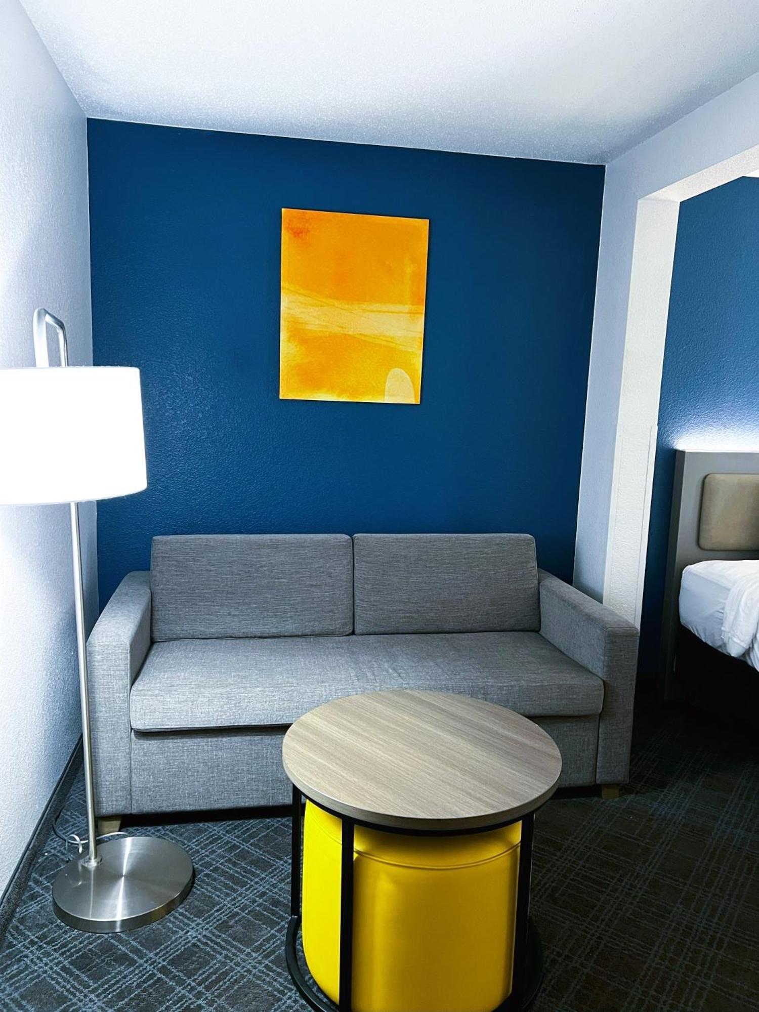 Comfort Inn & Suites Sheboygan I-43 Экстерьер фото