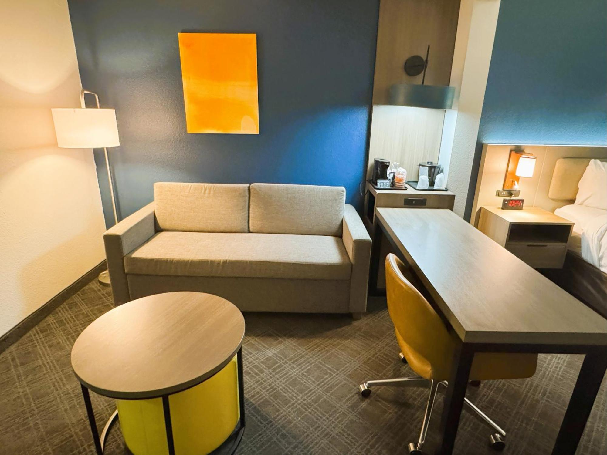 Comfort Inn & Suites Sheboygan I-43 Экстерьер фото