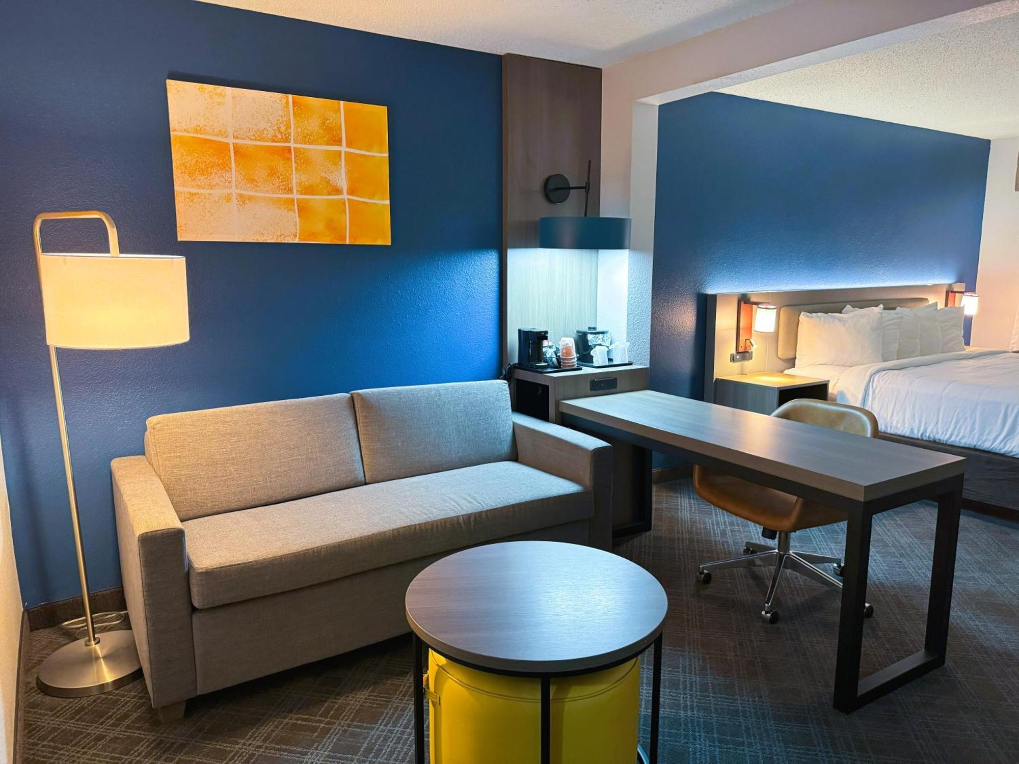 Comfort Inn & Suites Sheboygan I-43 Экстерьер фото