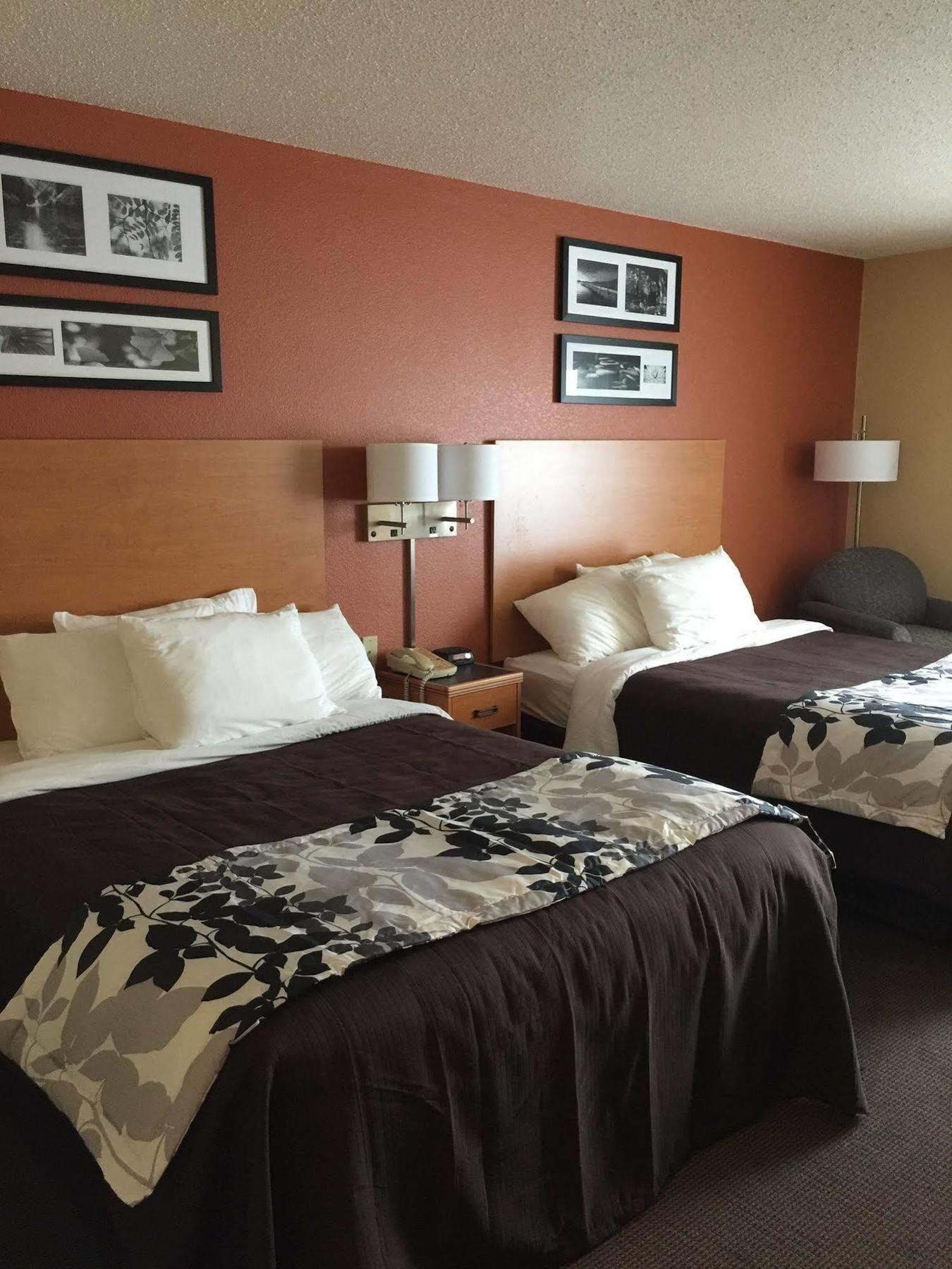 Comfort Inn & Suites Sheboygan I-43 Экстерьер фото