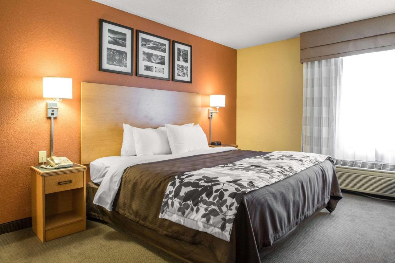 Comfort Inn & Suites Sheboygan I-43 Экстерьер фото